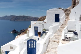 2 Days Tour to Santorini from Athens