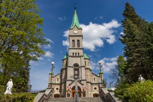 Top 2 Itineraries in Zakopane