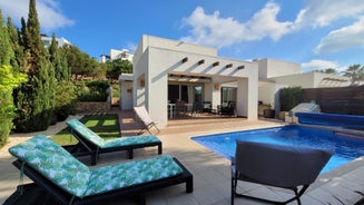 Villa Golf Las Colinas