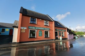 Ireland Idyllic Tour from Dingle