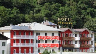 Hotel Vittoria