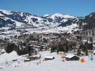 Best Travel Packages in Gstaad, Switzerland