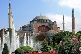 3-Day Private Istanbul Guided Tour