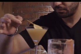 Cocktailcursus voor beginners (4 uur) Cursus in Manchester