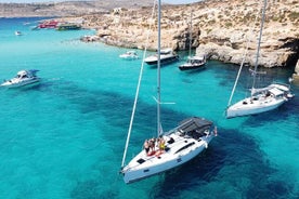 Private Day Charter auf Amazing Mowgli