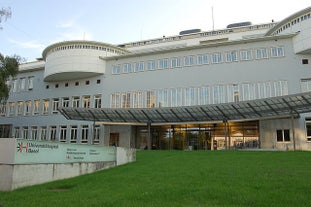 Juliusspital foundation Würzburg