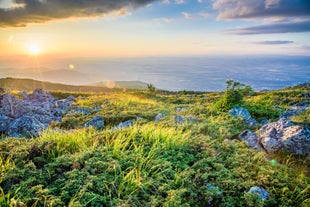 Žabljak - region in Montenegro