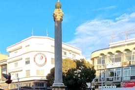 Private Day Tour in Nicosia and Kyrenia (Nicosia/ Kyrenia Hotels)