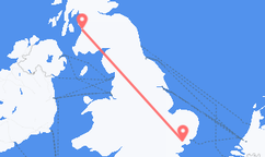 Train tickets from Colchester to Prestwick