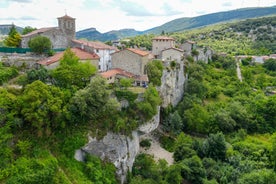 Burgos - city in Spain