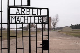 Sachsenhausen Memorial Private Half Day Tour