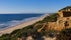 Paisagem Protegida da Arriba Fóssil da Costa de Caparica, Charneca de Caparica, Charneca de Caparica e Sobreda, Almada, Setúbal, Setúbal Peninsula, Área Metropolitana de Lisboa, Portugal