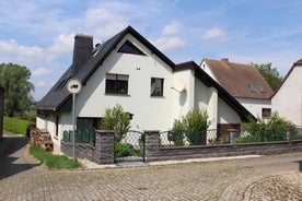 Ferienwohnung am Fluss