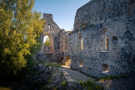 Jūrmala -  in Latvia