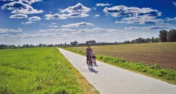 Loire Valley Cycle