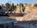 Roman Theatre, Benevento, Benevento, Campania, Italy