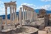 Asclepieion of Pergamon travel guide