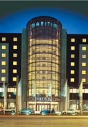 Maritim Hotel Magdeburg