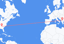 Cheap Flights from Atlanta to Skopje – Lowest Fares & Maximum Choice