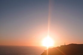 Excursão a pé de 2 horas na Slieve League Ireland