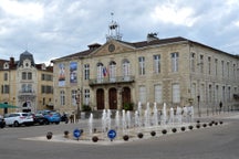 Guesthouses in Auch, France