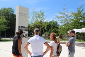 Monaco: Tour privato del centro storico e tour a piedi del Terzo Reich