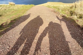 Einka Gönguferð: Falin Gönguleið í Brecon Beacons á Pen y Fan