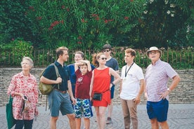 Excursion à Sirmione et au lac de Garde au départ de Vérone