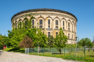 Dresden Panometer