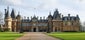 Photo of Waddesdon Manor is a country house in the village of Waddesdon, in Buckinghamshire, England.