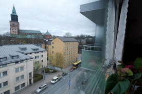 Cozy Apartment near Turku Cathedral Church