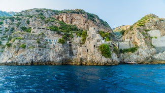 photo of Praiano is a beautiful town and commune of the province of Salerno of southwest Italy.