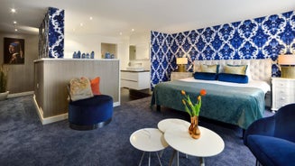 Van der Valk Hotel 's-Hertogenbosch-Vught