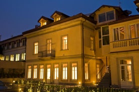 Hotel di Varese