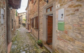 Agriturismo Villa Lugnano Casale Con Piscina Privata