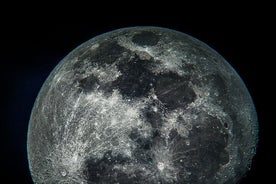 テイデ国立公園星空鑑賞体験（夕食なし（食事なし））