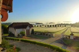 Domaine de La Maison Neuve