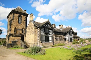 Shibden Hall