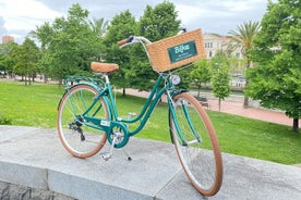 Bilbao: Bicycle Rental