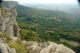 Tour di birdwatching e patrimonio culturale da Varna