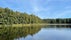 Třeboňsko Protected Landscape Area, Tušť, Suchdol nad Lužnicí, okres Jindřichův Hradec, Jihočeský kraj, Southwest, Czechia