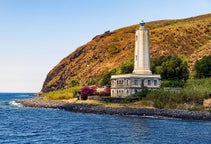 Isole Eolie attività acquatiche