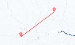 Train tickets from Hertford to Winnersh