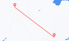 Train tickets from Harlow to Rugeley