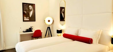 Lisbon City Hollywood Hotel By City Hotels