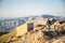 Mount Nemrut, Kahta, Adıyaman, Southeastern Anatolia Region, Turkey