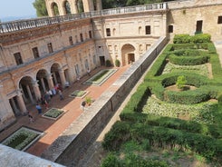 Pesaro - city in Italy