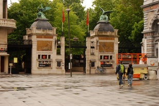 Antwerp Zoo