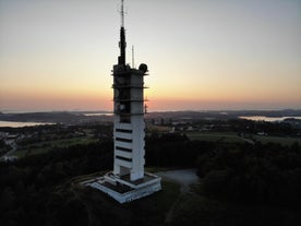 Ullandhaugtårnet