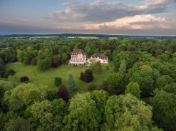 Chateau de la Tour